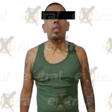 Detenido gringo en EU
