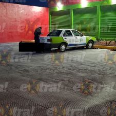 Ejecutan a taxista en Cuautla