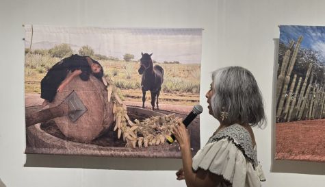 Exposición