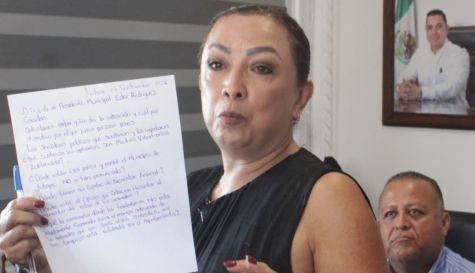 Maltrato animal en Jiutepec