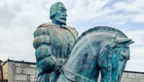 Hernán Cortés
