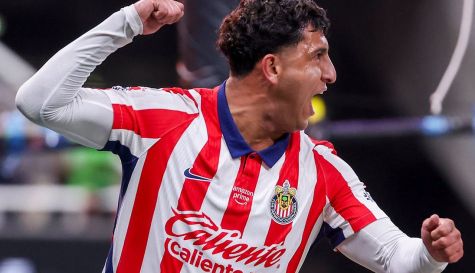 Chivas pierde a Bryan González y suma bajas ante Querétaro