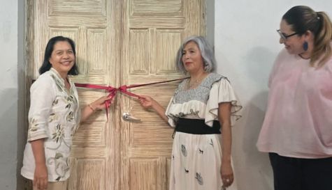 Inauguran exposición La Trenza: Maíz, Agave y Memoria en Cuernavaca