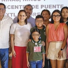 Puente de Ixtla aprueba campaña digital para prevenir abuso infantil