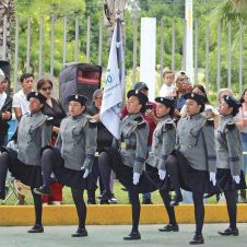 Yecapixtla es sede del Concurso Estatal de Escoltas de Bachillerato Yecapixtla es sede del Concurso Estatal de Escoltas de Bachillerato