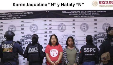 Detenidas por muerte de Margarita