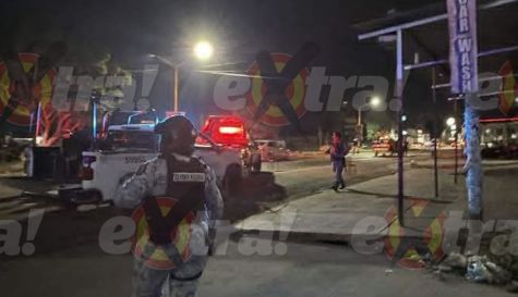 Ataque Cuautla