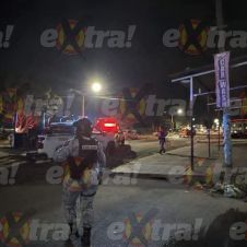 Ataque Cuautla