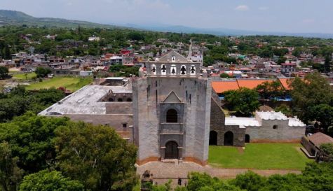 Destinos de Morelos