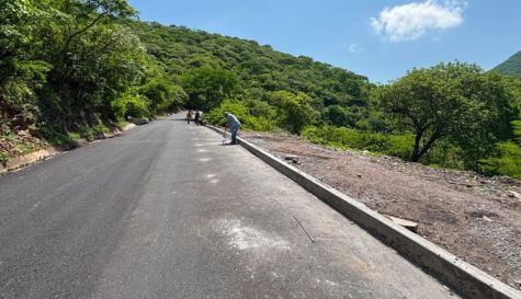 Carreteras