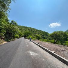 Carreteras