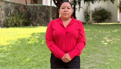 Alma Lidia Ocampo Arteaga