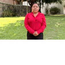 Alma Lidia Ocampo Arteaga
