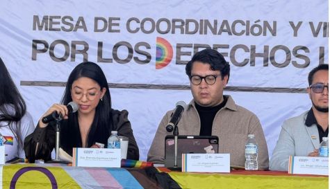 Derechos de colectivos