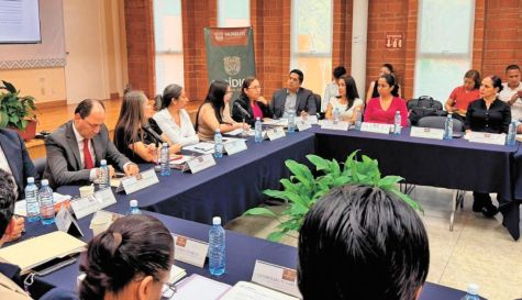 consejeria juridica
