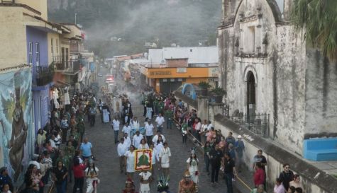 Tepoztlán