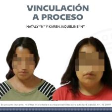 Vinculadas a proceso