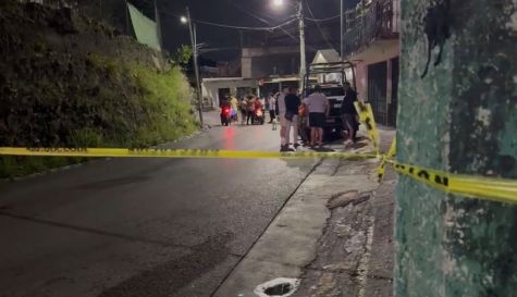 Ataque en Chulavista deja dos jóvenes muertos y uno herido en Cuernavaca