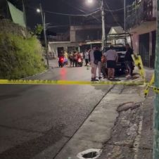 Ataque en Chulavista deja dos jóvenes muertos y uno herido en Cuernavaca Ataque en Chulavista deja dos jóvenes muertos y uno herido en Cuernavaca