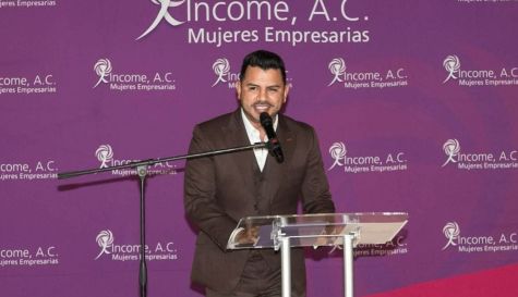 El edil de Xochitepec refrendó la disposición del gobierno municipal para consolidar acuerdos de capacitación y acompañamiento técnico a emprendedoras locales.