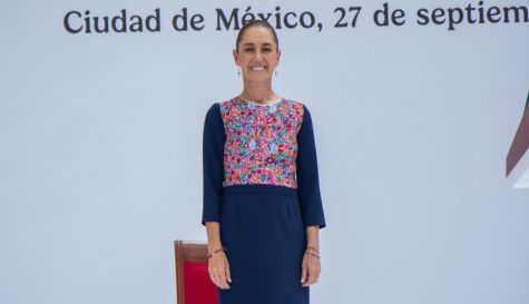 Ante miles de asistentes en el Zócalo capitalino, la presidenta Claudia Sheinbaum encabezó el cierre de su gira nacional de rendición de cuentas a dos años de gestión.
