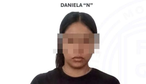 Detienen a joven por presunto asesinato