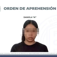 Detienen a joven por presunto asesinato