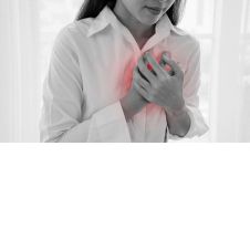 Síndrome del corazón roto
