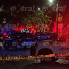 Matan a motociclista