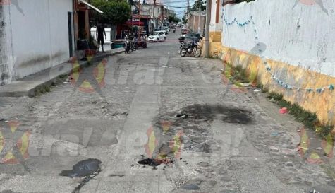 Presunto ataque contra mujer en Tepalcingo