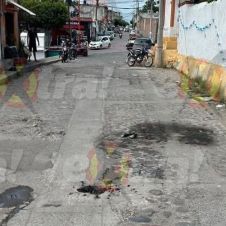 Presunto ataque contra mujer en Tepalcingo