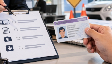 Conoce los requisitos, costos y módulos para tramitar tu licencia de conducir en Morelos por primera vez. Evita rechazos y agiliza tu trámite.