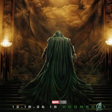 Preventa de Avengers Doomsday colapsa páginas de Cinépolis y Cinemex