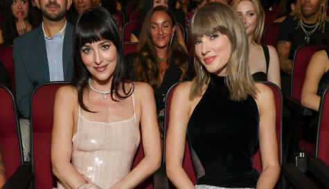 Récord de Taylor Swift en los MTV VMA 2026 Supera a Beyoncé