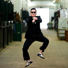 Traducción de Gangnam Style en español se vuelve viral en redes