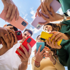 Generación Z registra menor nivel intelectual por la tecnología