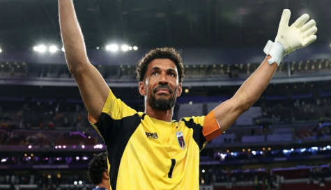 Vozinha, revelación del Mundial 2026, sufre por la pérdida de su privacidad