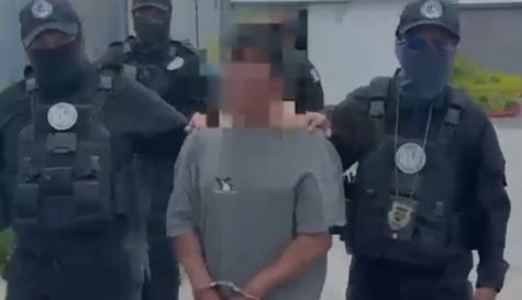 Primitivo, detenido en caso Margarita Seceña