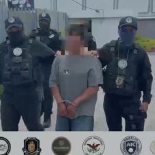 Primitivo, detenido en caso Margarita Seceña