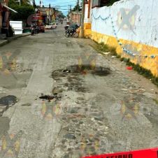 Muere mujer quemada en Tepalcingo