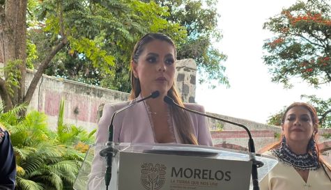 Evelyn Salgado