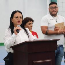 Reúne IMSS Morelos a equipos de cachibol en la Copa Tricolor 2026