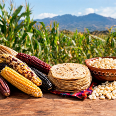 Día Nacional del Maíz: Historia, Nixtamalización y Diversidad en México