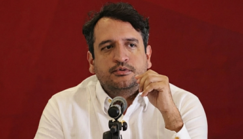 NYT vincula a Andy López Beltrán con investigación en Estados Unidos
