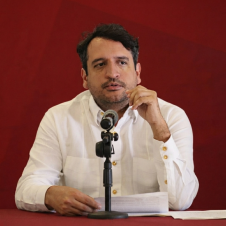 NYT vincula a Andy López Beltrán con investigación en Estados Unidos