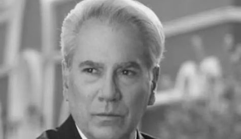 Otto Sirgo