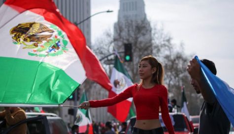 Migrantes