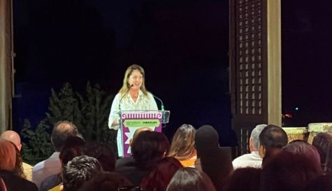 Margarita González Saravia