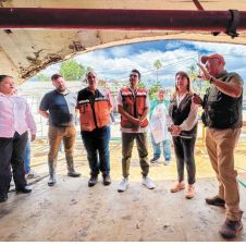 Margarita González Saravia
