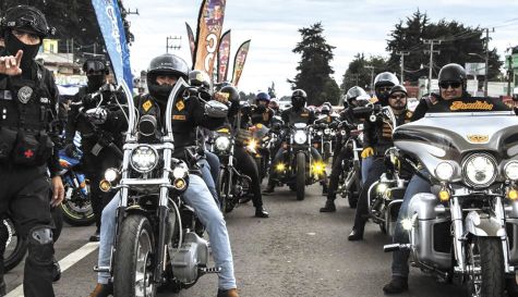 Congreso de Morelos dialogará con motociclistas sobre Ley Casco y Chaleco